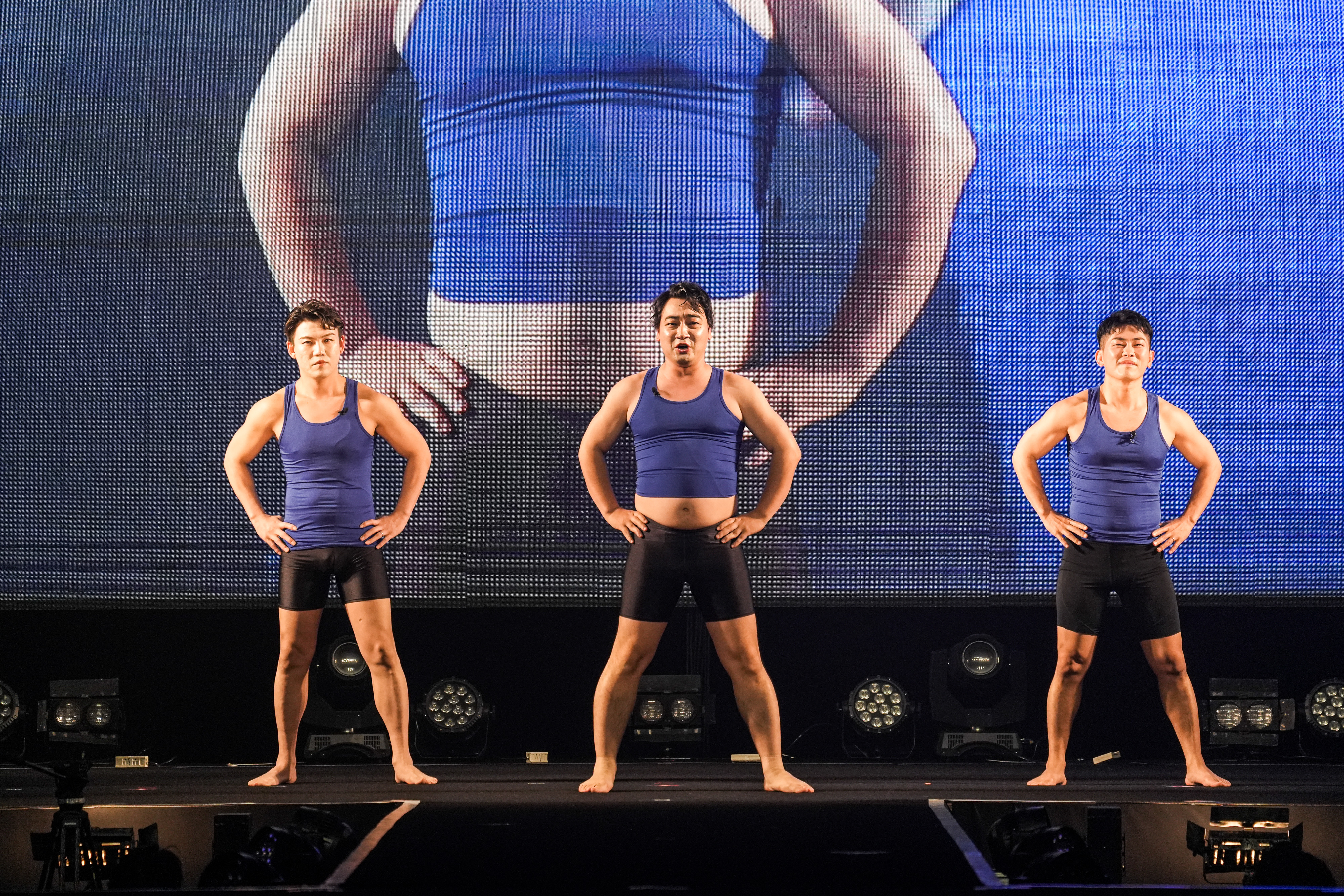 ジャングルポケット