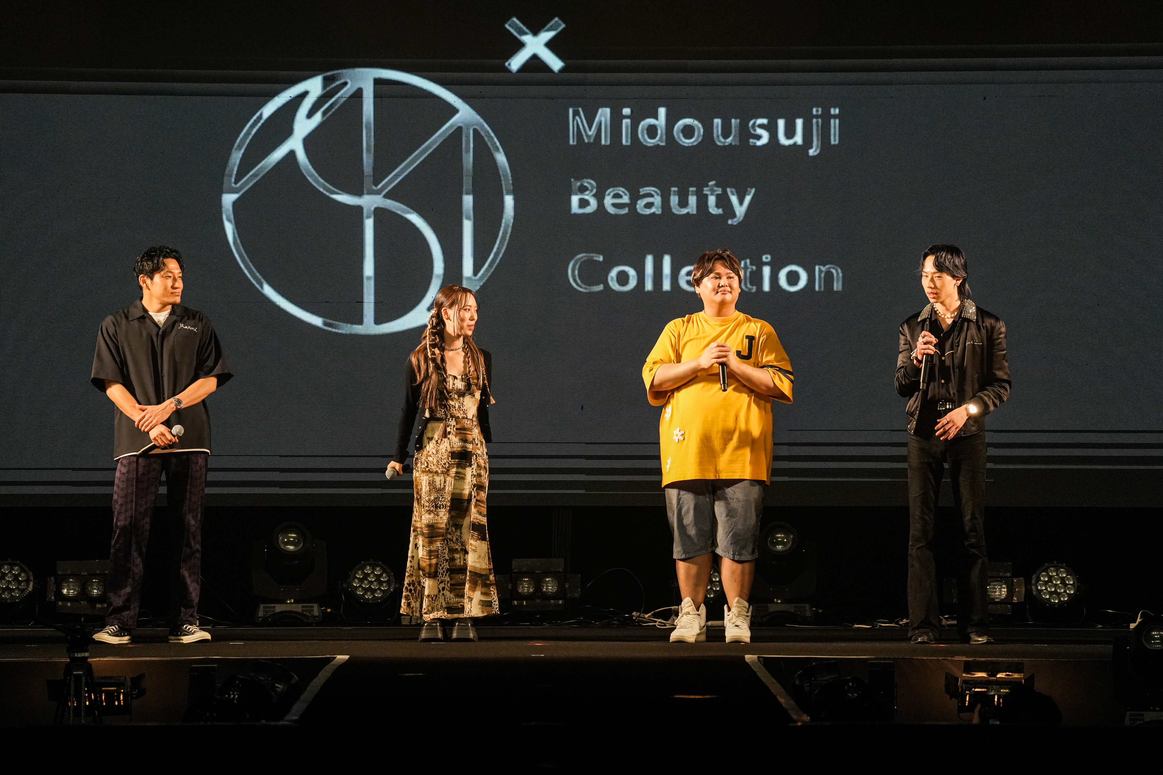 スペシャルゲストステージ #2