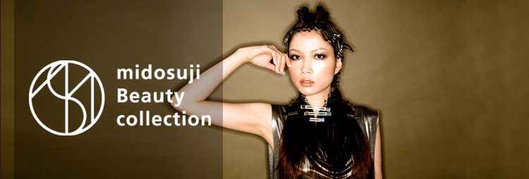 Midousuji Beauty Collection
