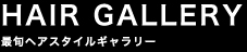 HAIR GALLERY �ŏ{�w�A�X�^�C���M�������[