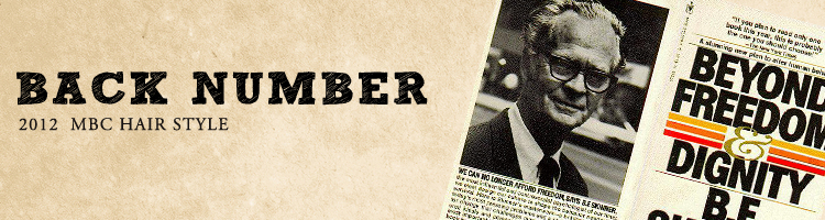 Midousuji Beauty Collection